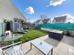 Maison de 80 m² à Villejust