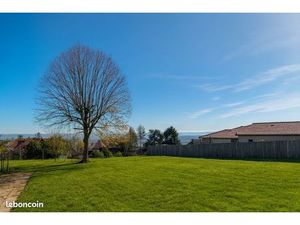 Terrain 1181 m² Renaison