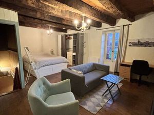 Maison de village 2 pièces 47 m²