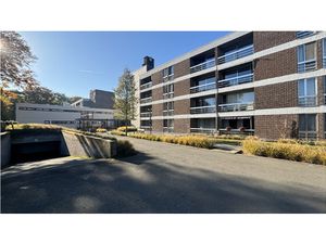 Appartement te koop in Assebroek met 1 slaapkamer