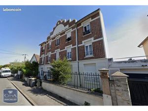 Immeuble 277 m² Bonneuil Sur Marne