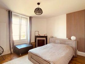 Appartement 3 pièces 72m²