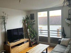 Appartement T2 42m2