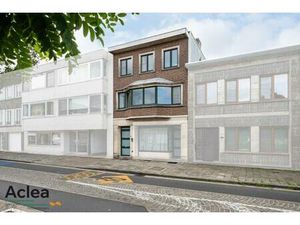 Triplex te koop in Eeklo