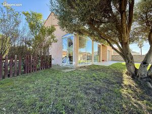 Maison 5 pièces 115 m²