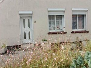 Plain-pied individuel