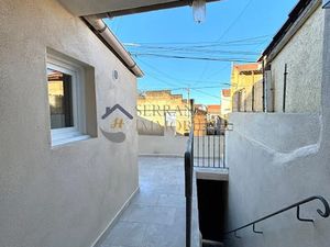 Vente maison 3 pièces 32.5 m² à Chateaurenard (13160)  149 000 €