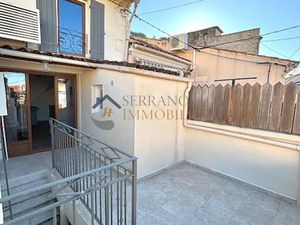 Vente maison 3 pièces 32.5 m² à Chateaurenard (13160)  165 000 €