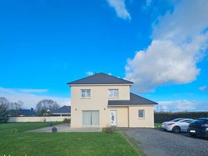 Maison 7 pièces 120m²