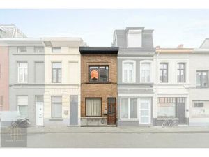 Huis te koop in Ledeberg