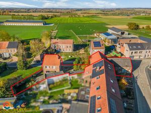 Huis te koop in Hoegaarden