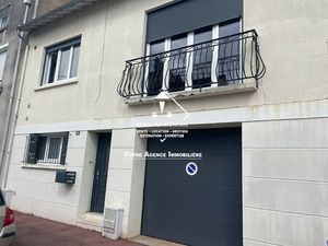 Location Maison 4 pièces Limoges (87000)