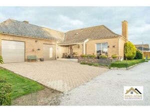 Huis te koop in Lokeren