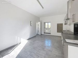 Maison de ville rénovée