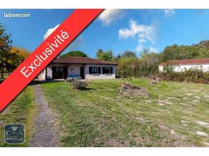 Maison 4 pièces 87 m²