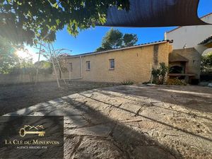 Vente maison 6 pièces 126 m² à Peyriac-Minervois (11160)  218 000 €