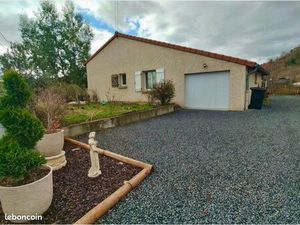 Grande maison familiale