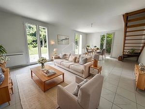 Vente maison 4 pièces 90.81 m² à Saint-Jean-de-Braye (45800)  219 000 €