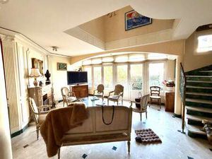 Maison de luxe à vendre à Vannes : 1 365 000€