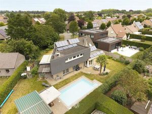 Villa te koop in Deinze