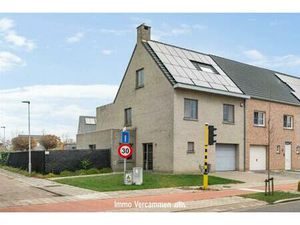 Huis te koop in Sint-Katelijne-Waver
