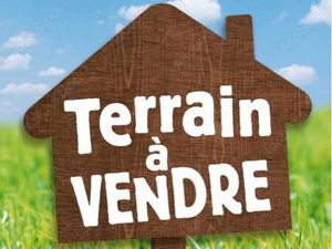 2 Terrain a vendre constructible 430m2 et 231m2