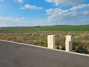 TTerrains artisanal villiers-saint-frédric