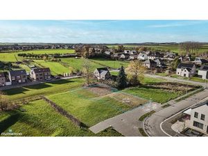 Grond te koop in Tongeren-Borgloon