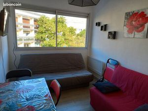 Studio au bord de l'étang de Thau - Balaruc