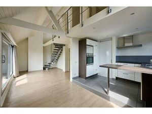 Duplex te koop in Dilbeek