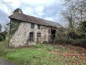 Grange 2 pièces 70 m²