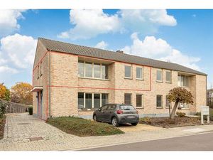 Instapklaar appartement in rustige wijk te Wilsele!