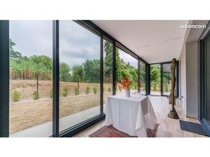 Appartement 4 pièces 90 m²