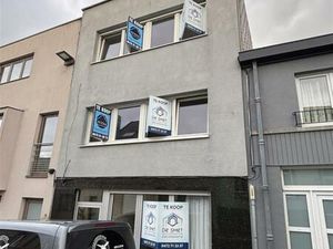 Commerciële eigendom te koop in Geraardsbergen
