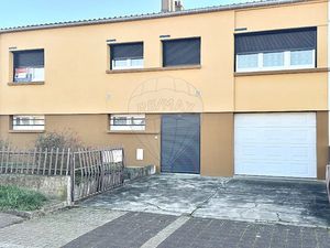 Vente maison 5 pièces 96 m² à Ay-sur-Moselle (57300)  231 000 €