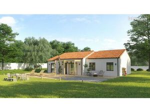 Maison 5 pièces 111 m²