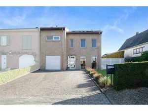 Huis te koop in Dilbeek