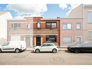 Huis te koop in Eeklo