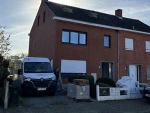 Huis te koop in Hamme