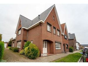 Woning gelegen te Hasselt - 154m² - EPC: D