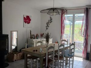 Vente maison 4 pièces 78 m² à Le poet (05300)  230 000 €