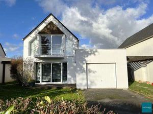 Vente Maison à Louvigny (14111) : à vendre / 119m² Louvigny