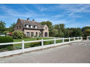 Villa te koop in Liedekerke