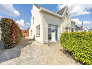 RUIME OPEN BEBOUWING