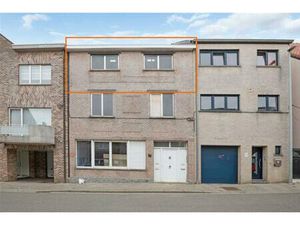 Appartement te koop in Asse