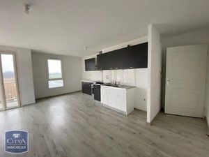 Appartement à louer 3 pièces 58.93 m² - Capinghem (59) - 926€