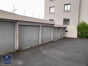 Parking à louer - Lorette (42) - 59€