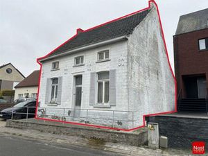 Huis te koop in Iddergem