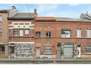 Huis te koop in Dendermonde