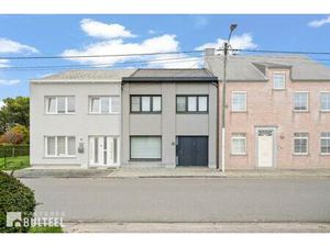 Huis te koop in Oudegem